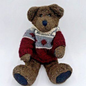 Boyds Bears Archive Series #1364 Jointed Bear 11.5 in